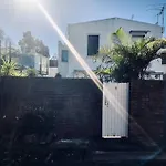 Rear Garden Suite