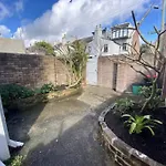 Rear Garden Suite