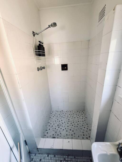 Rear Garden Apartment Sydney